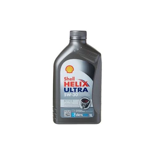 Olje Shell Helix Ultra ECT C3 5W30 1L
